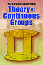 THEORY OF CONTINUOUS GROUPS - Retail Maharaj