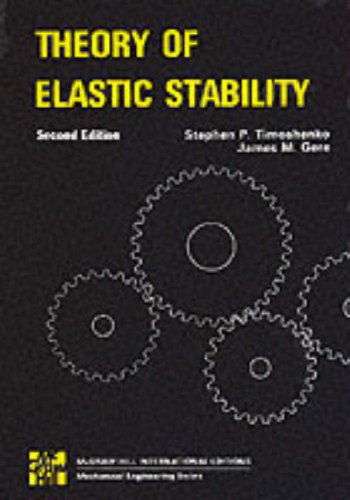 Theory of Elastic Stability - Retail Maharaj