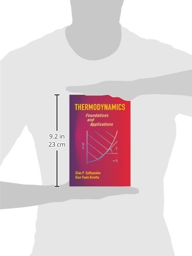 Thermodynamices (Dover Civil and Mechanical Engineering) - Retail Maharaj