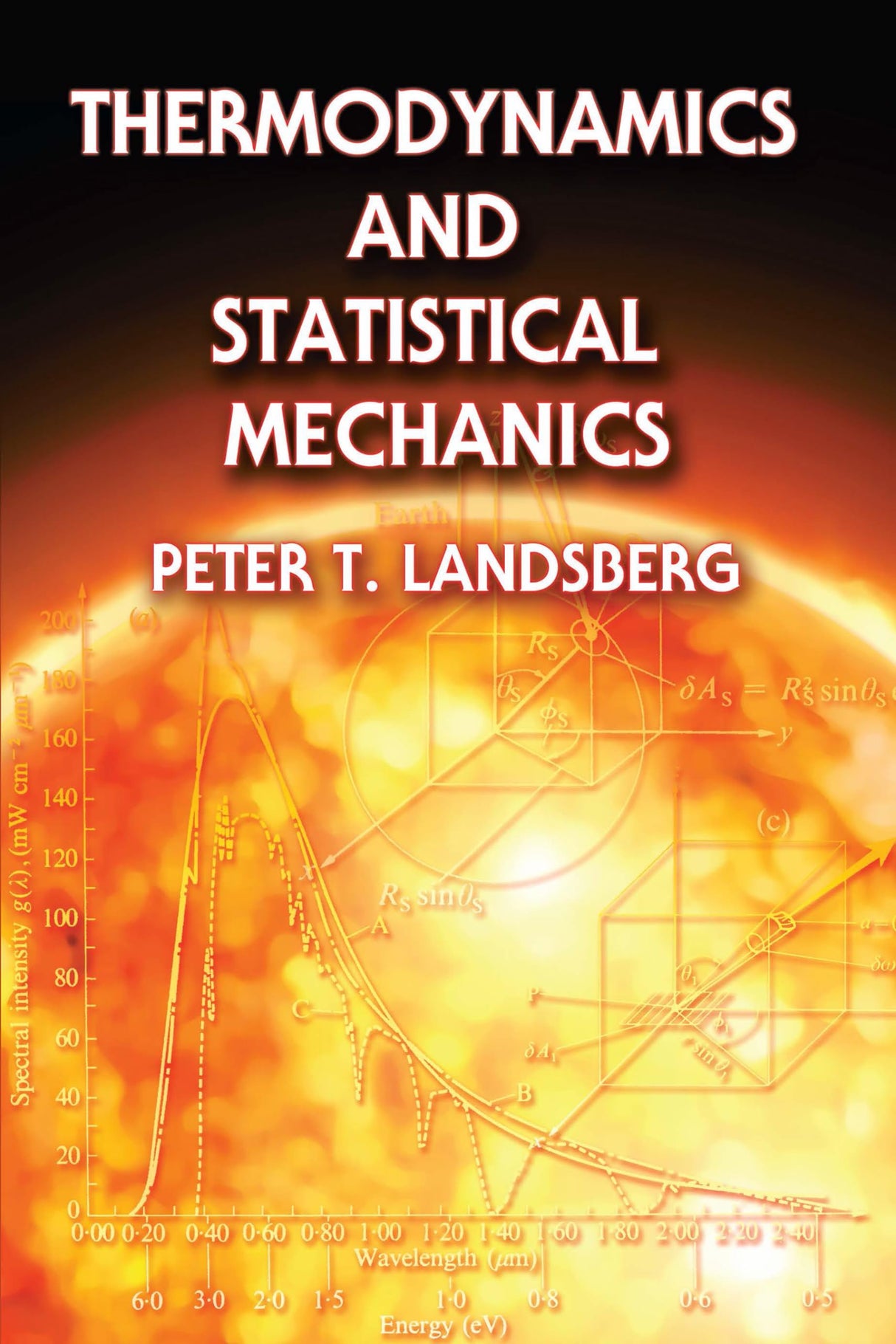 Thermodynamics and Statistical Mechanics (Dover Books on Physics) - Retail Maharaj
