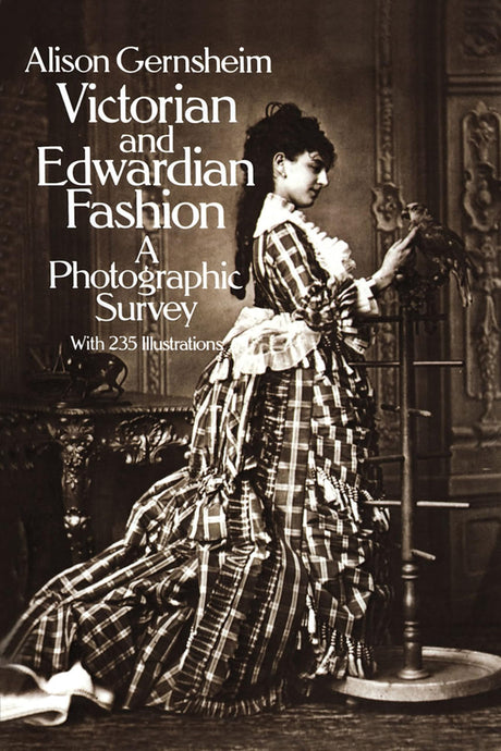 Victorian and Edwardian Fashion - Retail Maharaj