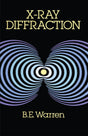X-Ray Diffraction (Dover Books on Physics) - Retail Maharaj