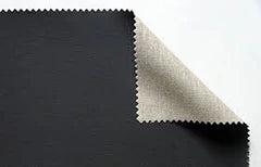 Brustro Black Polycotton Canvas Roll 787 84 Inch x 10 Meter - Retail Maharaj