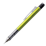 Tombow MONO Graph Mechanical Pencil 0.5mm with Shaker Mechanism Assorted Colours - Retail Maharaj