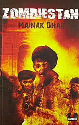 Zombiestan - Retail Maharaj