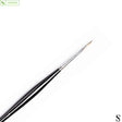 Retail Maharaj Short Liner Brush Size 1 - Retail Maharaj