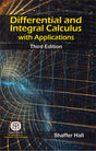 Differential and Integral Calculus with Applications, 3/E - Retail Maharaj