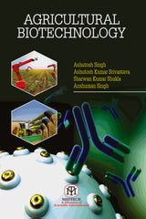 AGRICULTURAL BIOTECHNOLOGY - Retail Maharaj