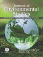 Textbook of Environmental Studies - Retail Maharaj