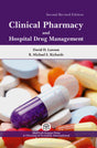 CLINICAL PHARMACY AND HOSPITAL DRUG MANAGEMENT 2ND REVISED EDITION - Retail Maharaj