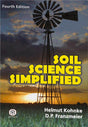 Soil Science Simplified, 4th Edition - Retail Maharaj
