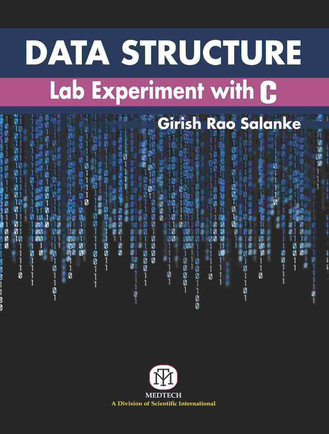 Data Structure Lab Experiment with C - Retail Maharaj