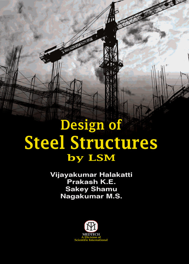 Design of Steel Structures by LSM - Retail Maharaj