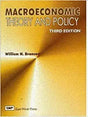 Macroeconomics Theory and Practice 3rd Edition by William H. Branson - Retail Maharaj