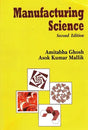 Manufacturing Science - Retail Maharaj