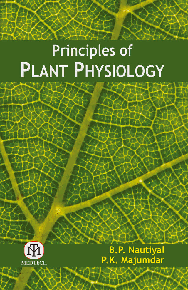 PRINCIPLES OF PLANT PHYSIOLOGY - Retail Maharaj