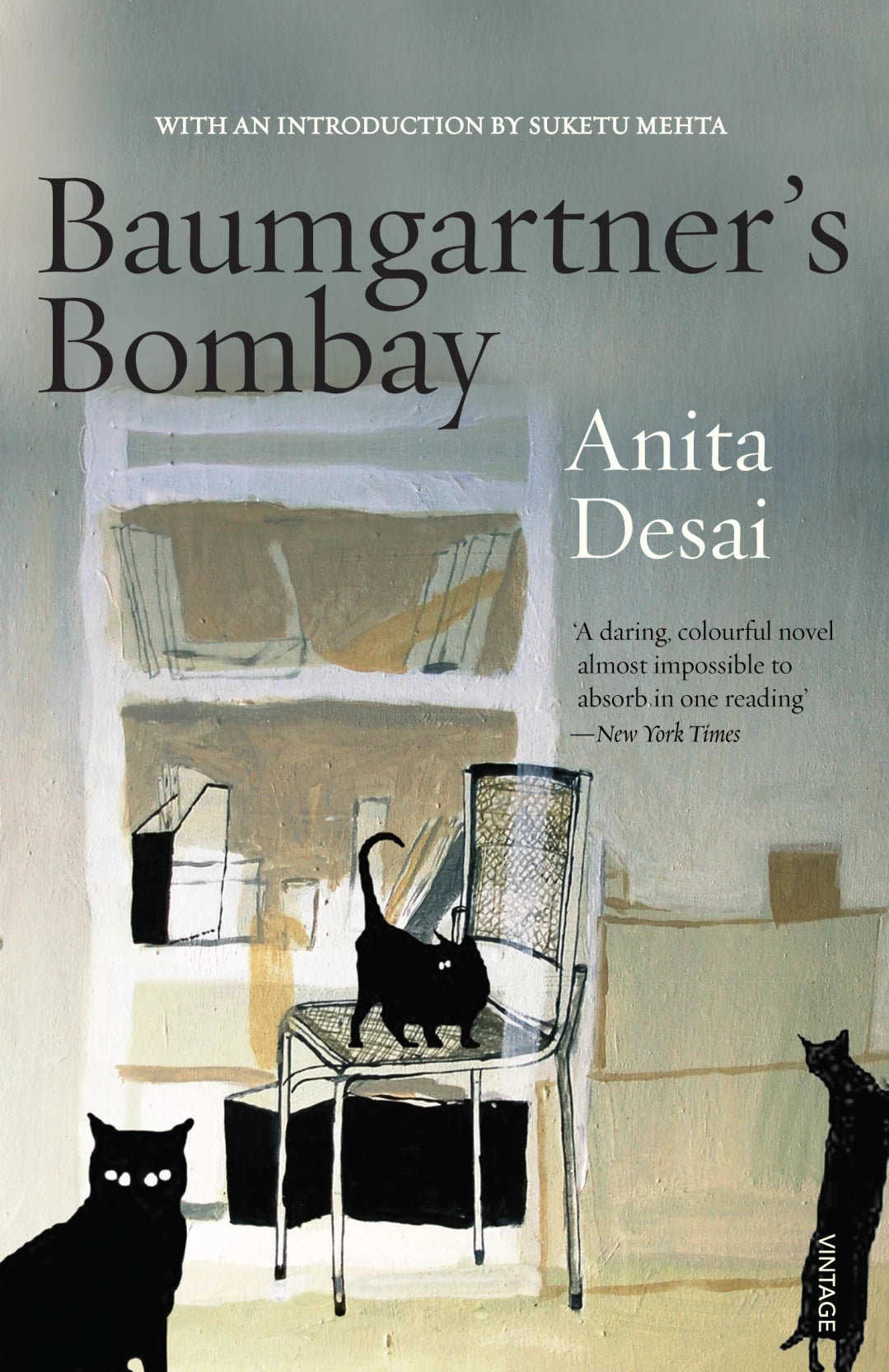 Baumgartner's Bombay - Retail Maharaj