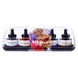 Ecoline Talens Liquid Watercolour Ink Sets – Primary, Additional & Mixing - Retail Maharaj