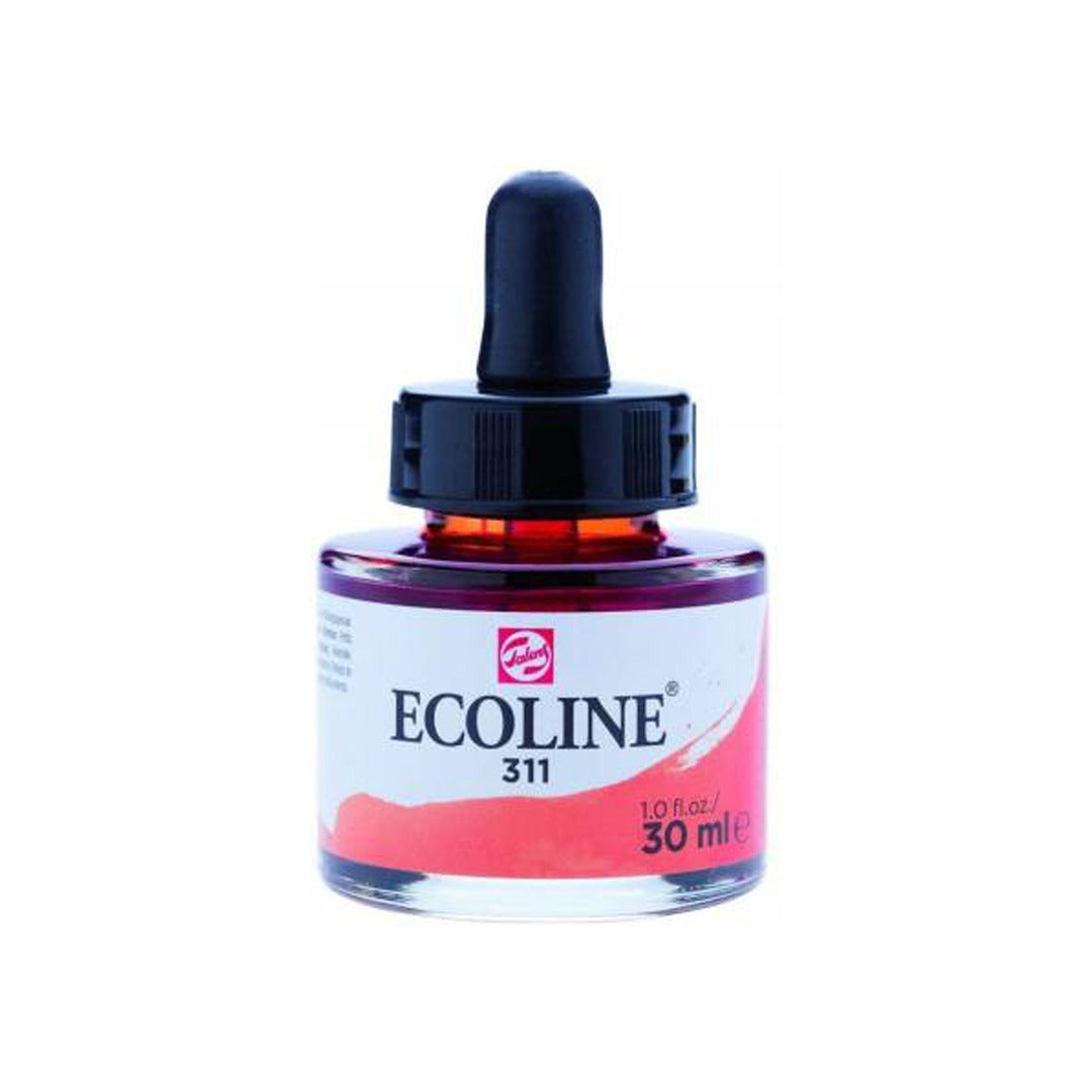 Ecoline Talens Loose Shades Liquid Watercolour Ink – 30ml (Open Stock) - Retail Maharaj