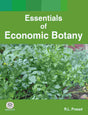 Essentials of Economic Botany - Retail Maharaj
