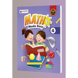 Math Made Easy Textbook for Class 4 - Retail Maharaj