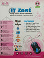 It zest  Class 6 - Retail Maharaj
