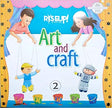 RiseUp Art and Craft Class 2 - Retail Maharaj