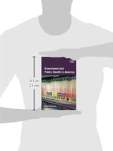 Government and Public Health in America - Retail Maharaj