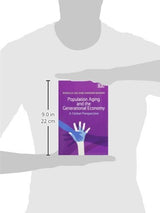 Population Aging and the Generational Economy: A Global Perspective - Retail Maharaj