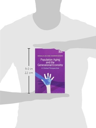 Population Aging and the Generational Economy: A Global Perspective - Retail Maharaj