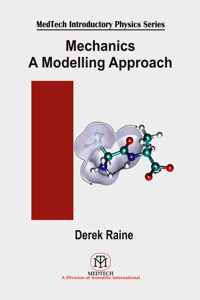 MECHANICS: A MODELLING APPROACH - Retail Maharaj