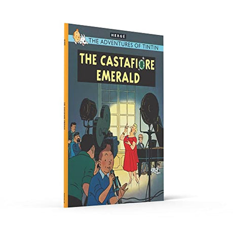 The Castafiore Emerald - Retail Maharaj