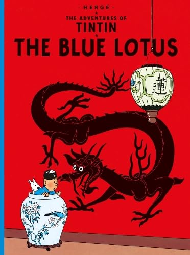 Blue Lotus - 2 - Retail Maharaj