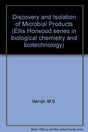 Discovery and Isolation of Microbial Products - Retail Maharaj
