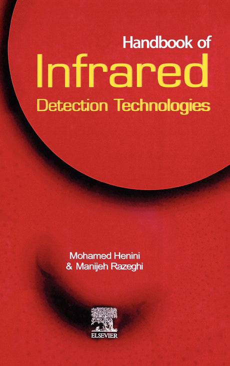 Handbook of Infrared Detection Technologies - Retail Maharaj