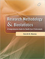 Research Methodology & Biostatistics - Retail Maharaj