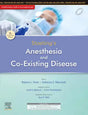 Stoelting's Anesthesia and Co-existing Disease, Third South Asia Edition - Retail Maharaj