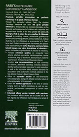 Park's the Pediatric Cardiology Handbook - Retail Maharaj
