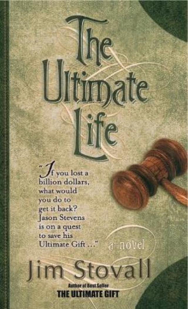 The Ultimate Life - Retail Maharaj