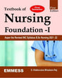 Textbook Of Nursing Foundation - 1 - Retail Maharaj