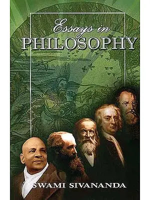 Essays in Philosophy - Retail Maharaj