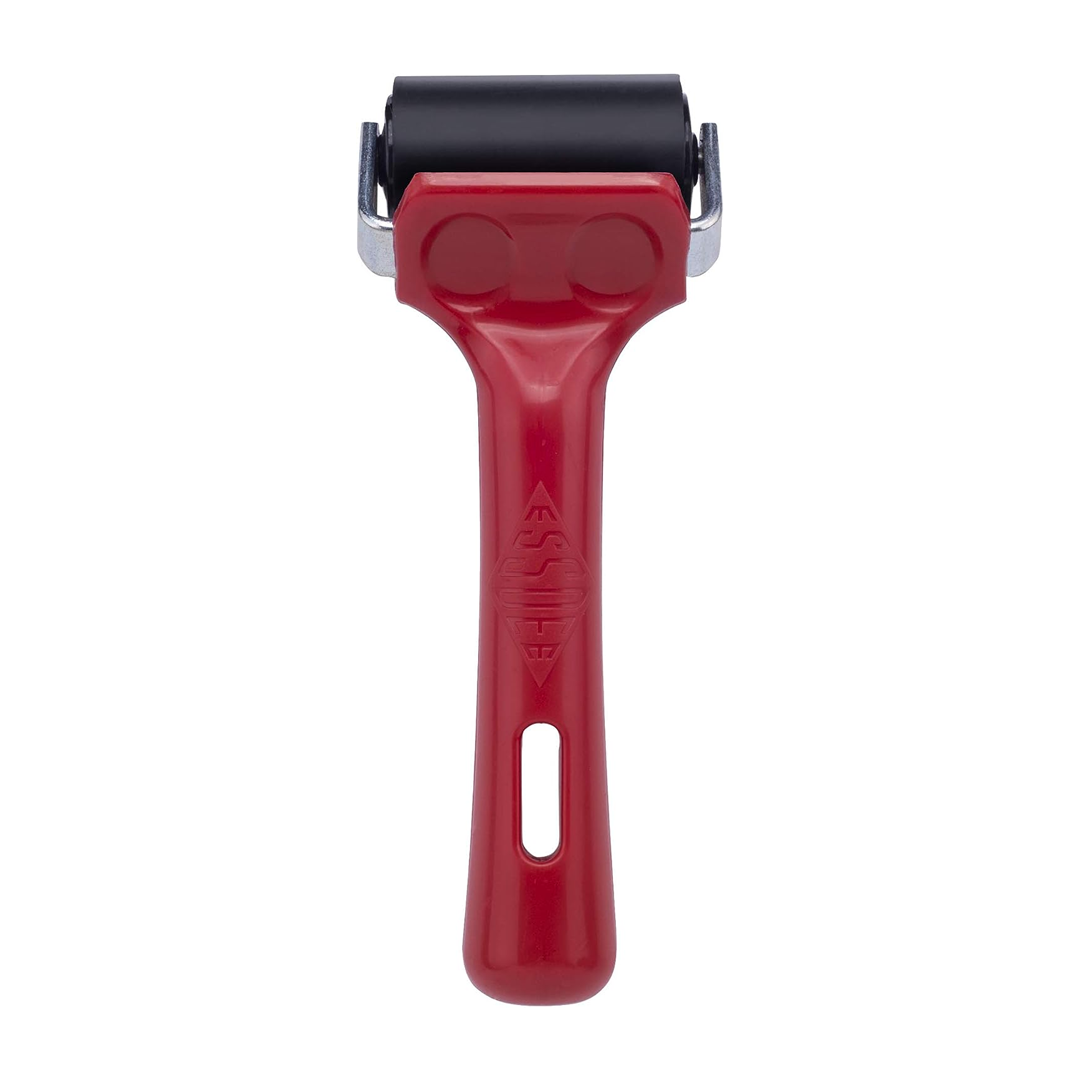 Essdee Lino Roller – Open Stock (2, 4, 6, 8 & 12 Inches) - Retail Maharaj