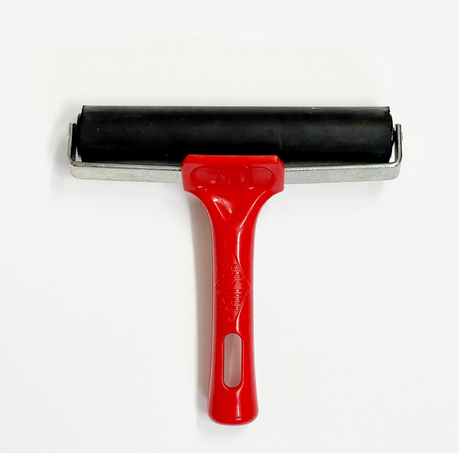 Essdee Lino Roller – Open Stock (2, 4, 6, 8 & 12 Inches) - Retail Maharaj