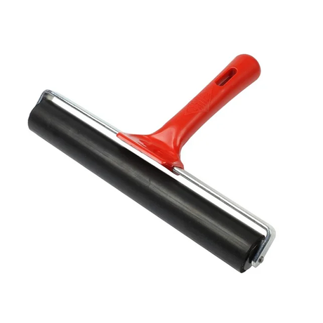 Essdee Lino Roller – Open Stock (2, 4, 6, 8 & 12 Inches) - Retail Maharaj