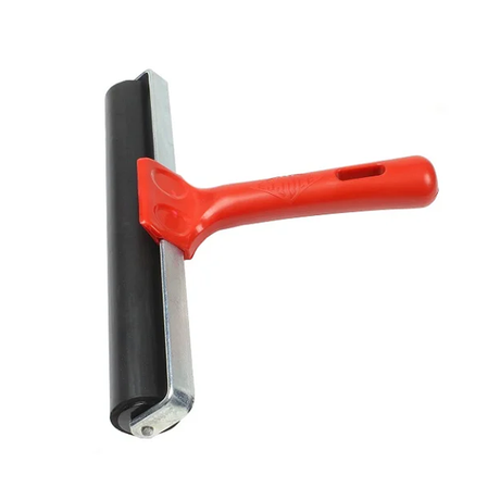 Essdee Lino Roller – Open Stock (2, 4, 6, 8 & 12 Inches) - Retail Maharaj
