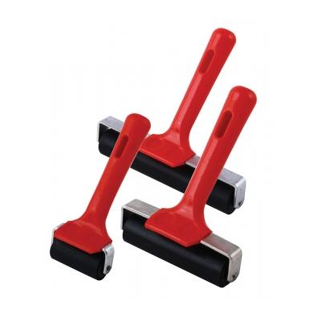 Essdee Lino Roller – Open Stock (2, 4, 6, 8 & 12 Inches) - Retail Maharaj