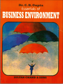 Essentials of Business Environment - Retail Maharaj