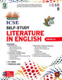 Icse Self Study Literature In English Paper 2 Class 9 For March 2025 Examination - Retail Maharaj