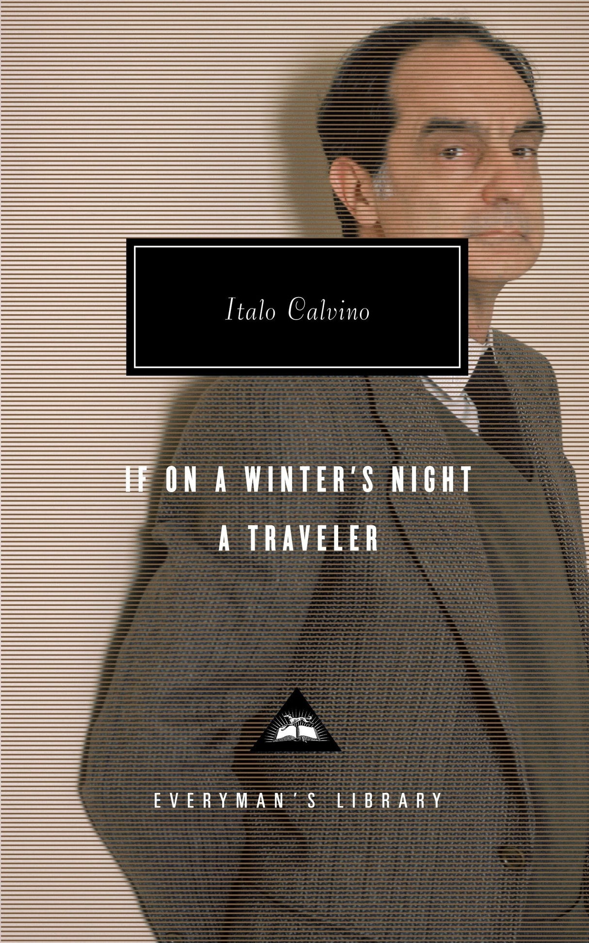 If On A Winter's Night A Traveller - Retail Maharaj