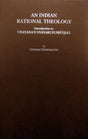 An Indian Rational Theology:: Introduction to Udayana's Nyayakusumanjali - Retail Maharaj